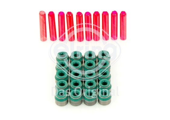 Set garnituri, ax supape 424.810 ELRING